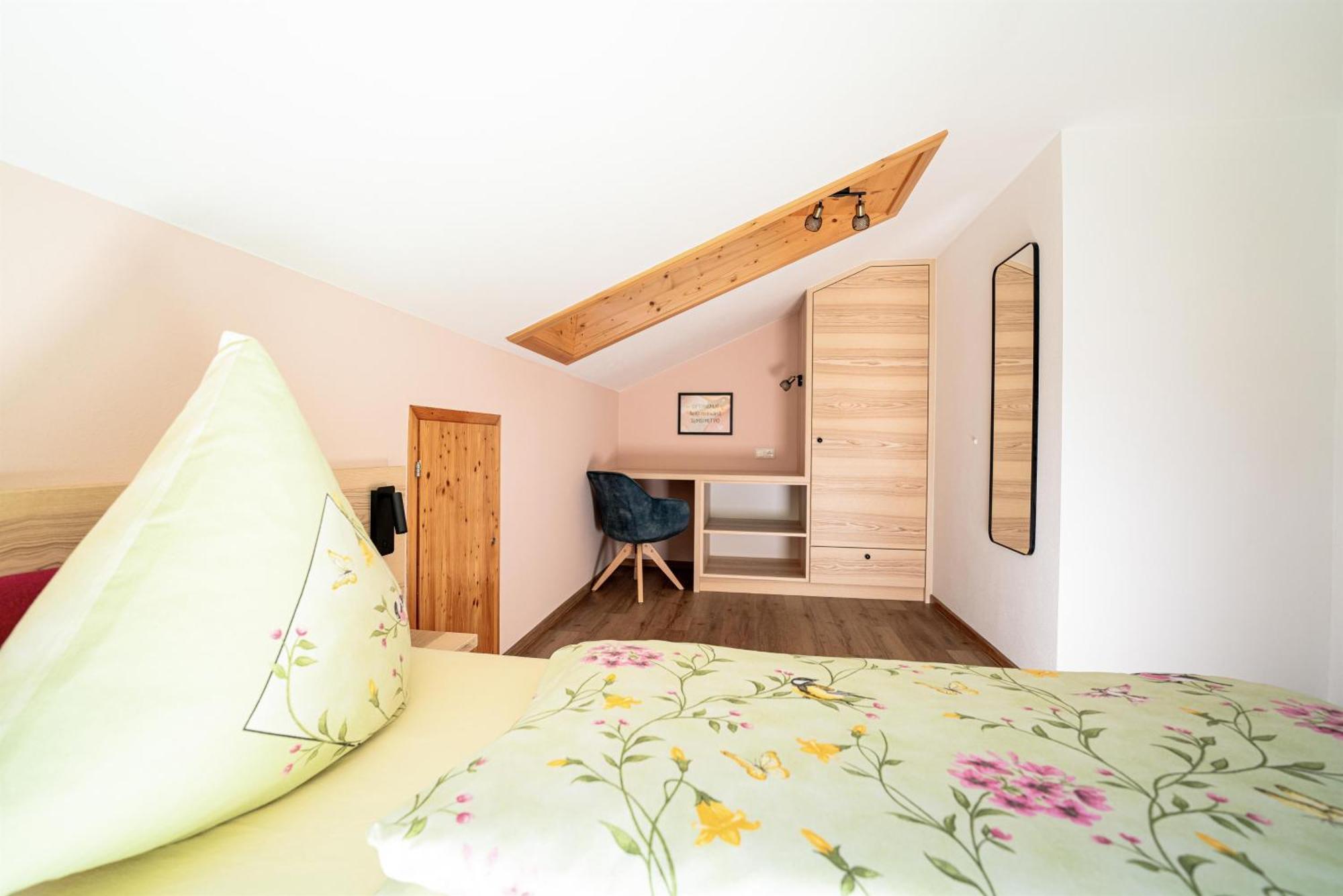Appartamento Haus Angelika Bad Hindelang Esterno foto