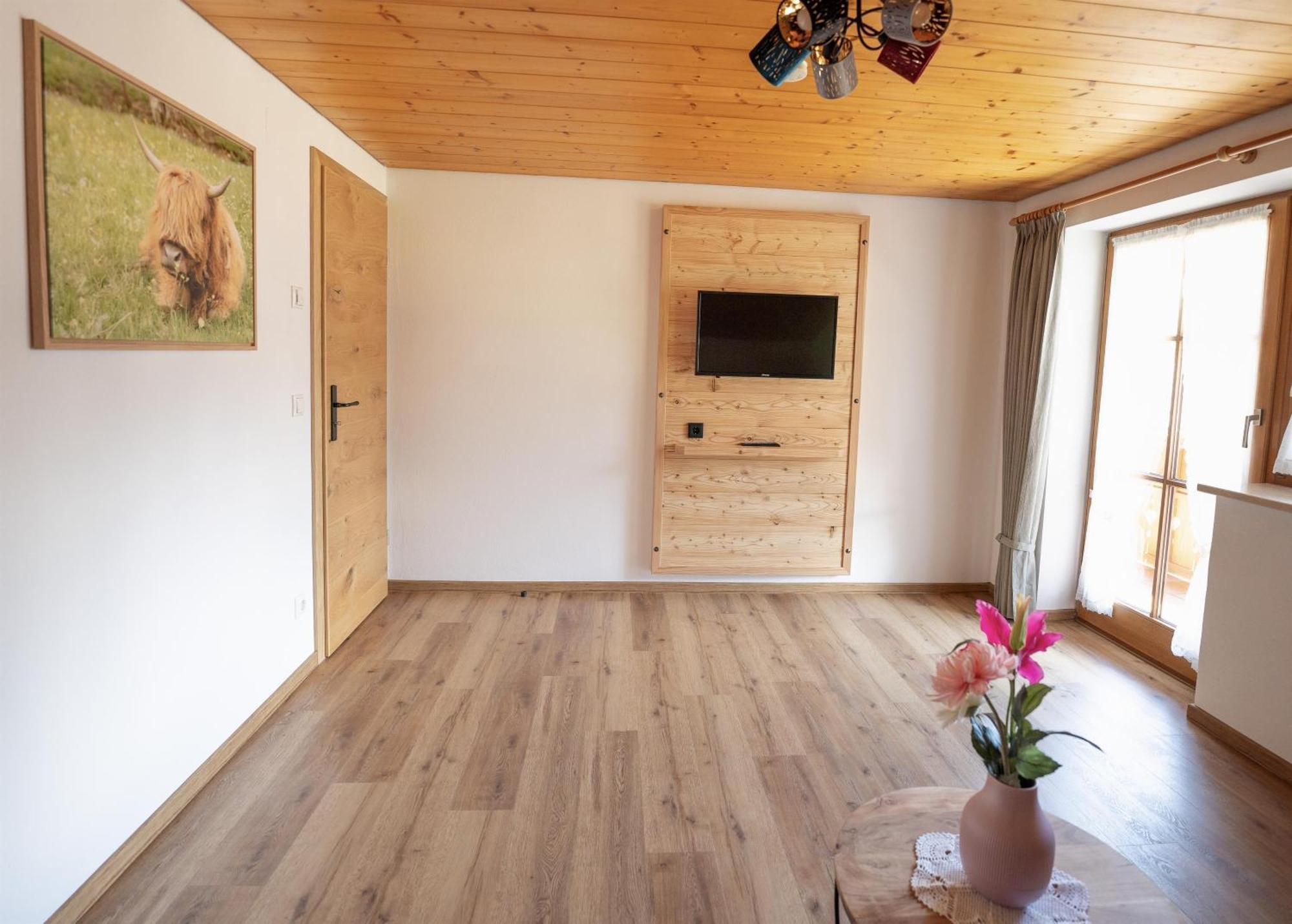 Appartamento Haus Angelika Bad Hindelang Esterno foto