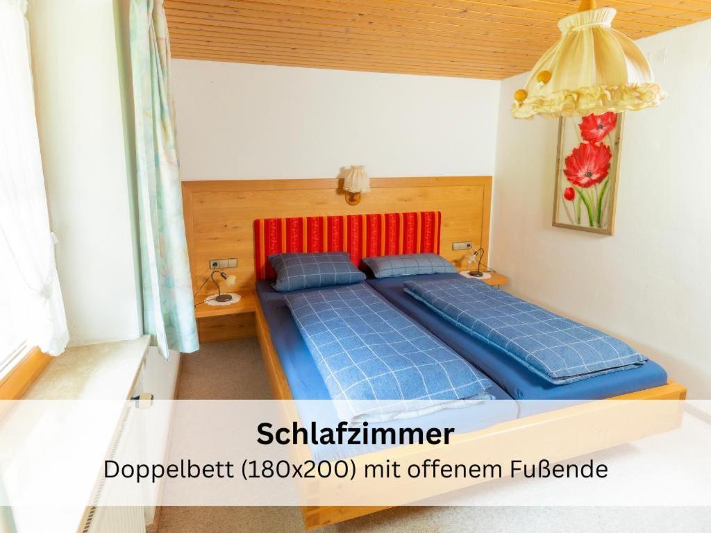 Appartamento Haus Angelika Bad Hindelang Esterno foto