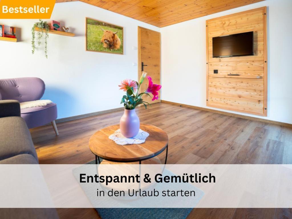 Appartamento Haus Angelika Bad Hindelang Esterno foto