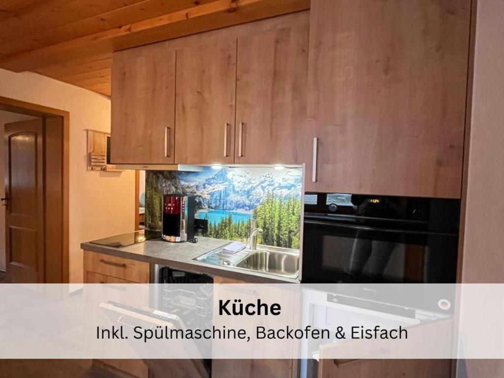 Appartamento Haus Angelika Bad Hindelang Esterno foto